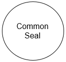 common seal example